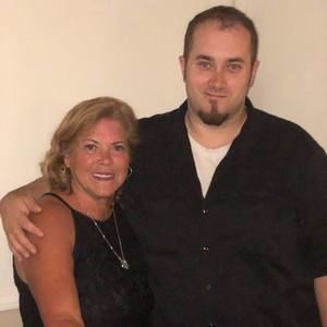 Meet your Posher, Rose